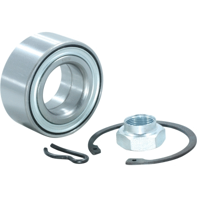 Kit de roulements de roue MTR 12138172