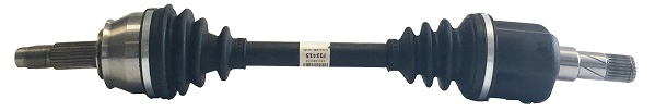 Arbre de transmission GENERAL RICAMBI FI3415