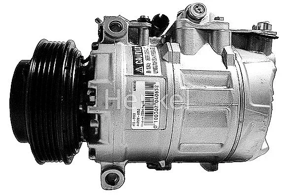 Compresseur, climatisation Henkel Parts 7110440R