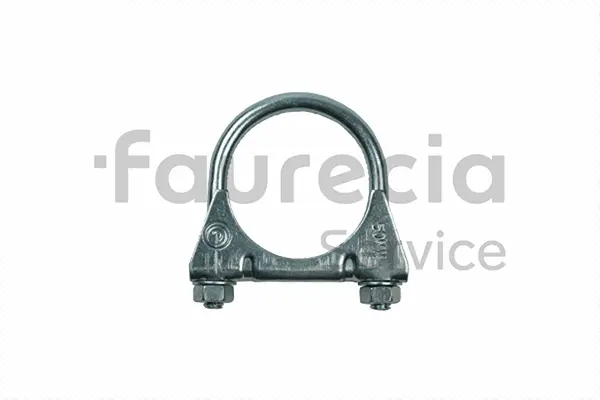 Pièce de serrage, échappement Faurecia AA91166