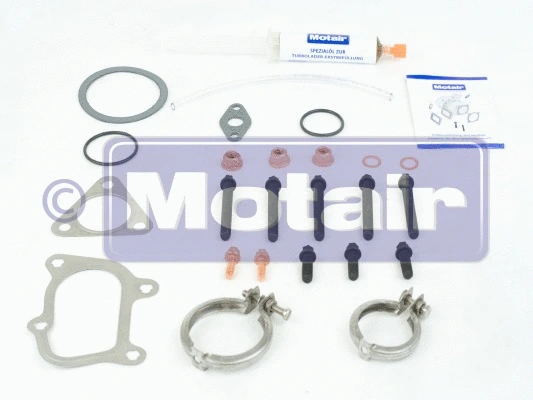 Kit de montage, compresseur MOTAIR TURBO 440062