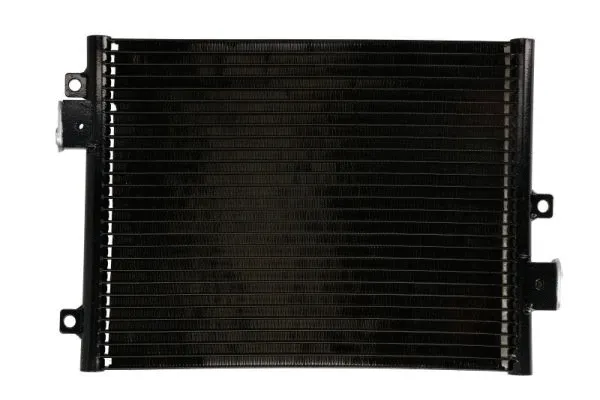 Condenseur, climatisation THERMOTEC KTT110606