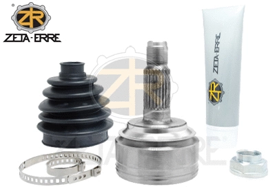 Jeu de joints, arbre de transmission ZETA-ERRE HO44