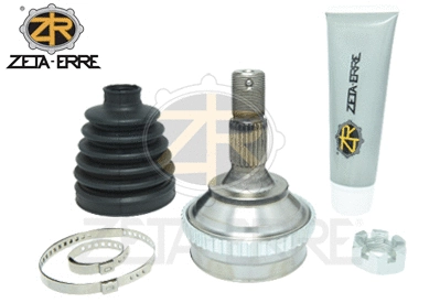 Jeu de joints, arbre de transmission ZETA-ERRE PE46