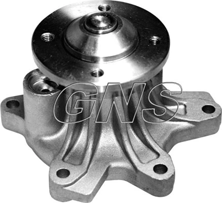 Pompe à eau, refroidissement du moteur GNS YH-T207