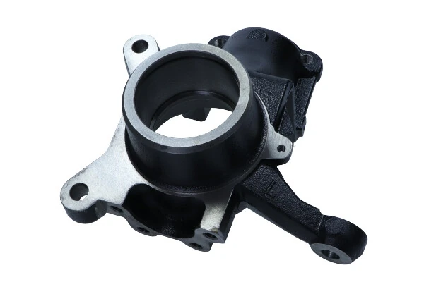 Fusée d'essieu, suspension de roue MAXGEAR 72-5463