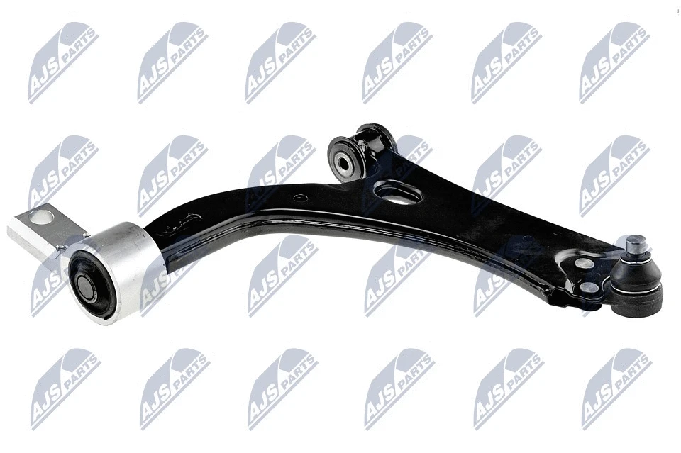 Bras de liaison, suspension de roue NTY ZWD-MZ-103