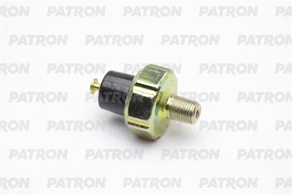 Indicateur de pression d'huile PATRON PE70010