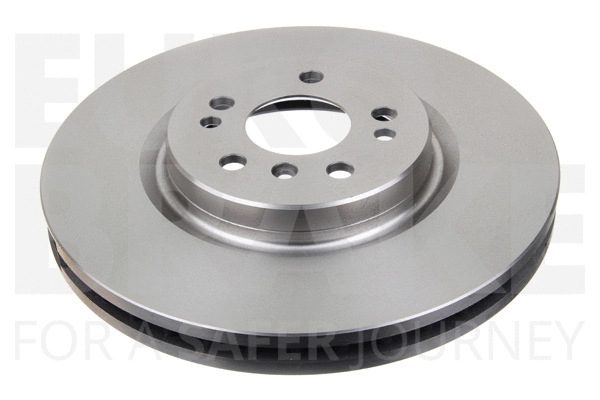 Disque de frein EUROBRAKE 5815343392