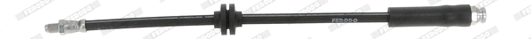 Flexible de frein FERODO FHY2785