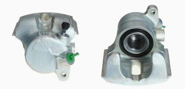 Étrier de frein 4X4 ESTANFI PDF-40-009