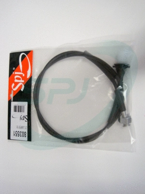 Câble flexible de commande de compteur SPJ 803551
