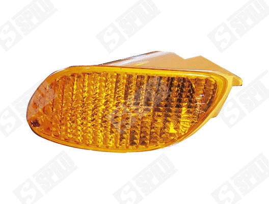 Feu clignotant SPILU 509044