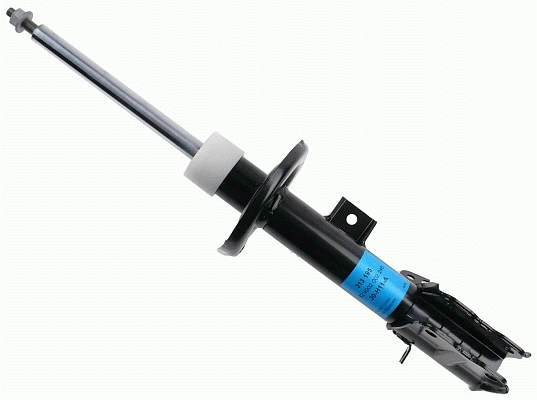 Amortisseur BOGE 30-H11-A