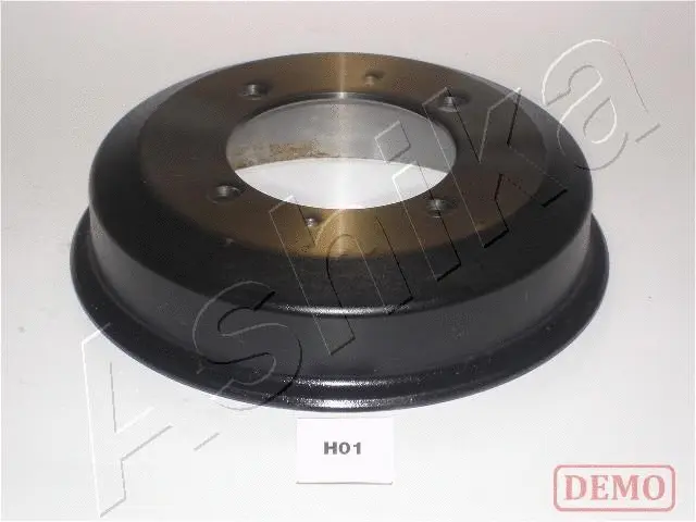 Tambour de frein ASHIKA 56-H0-001C