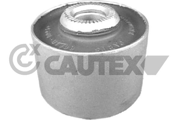 Suspension, bras de liaison CAUTEX 754641