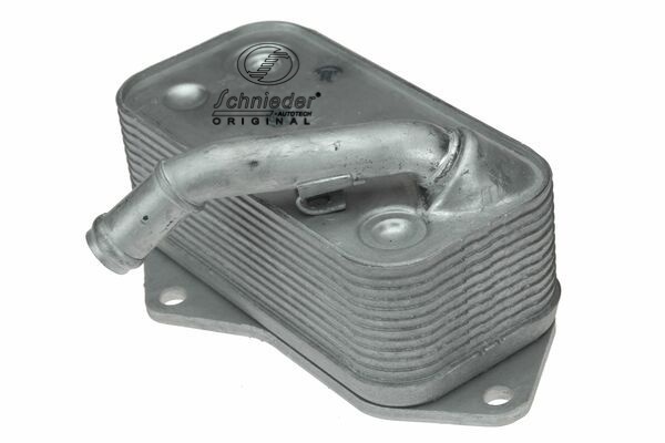 Radiateur d'huile SCHNIEDER AUTOTECH BMS62.00015