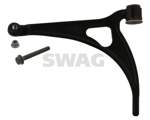 Bras de liaison, suspension de roue SWAG 30 93 9644