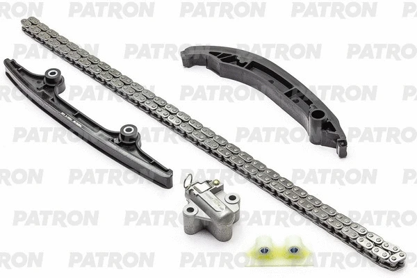 Kit de distribution par chaîne PATRON PTCK032