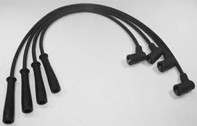 Kit de câbles d'allumage EUROCABLE EC-7159