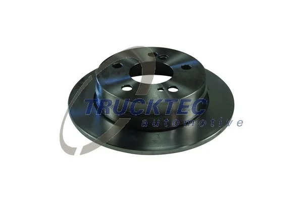 Disque de frein TRUCKTEC AUTOMOTIVE 02.35.021
