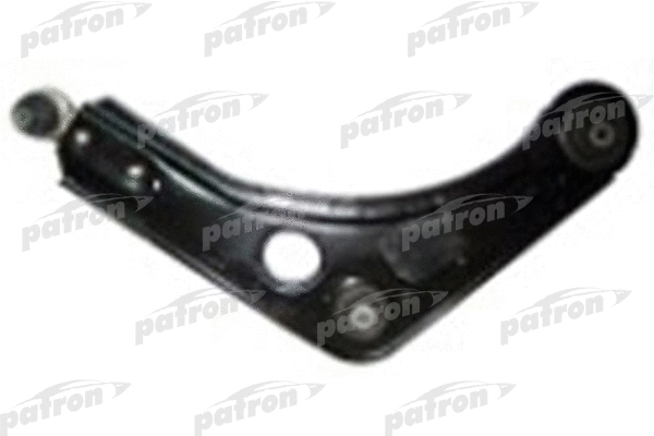 Bras de liaison, suspension de roue PATRON PS5048R
