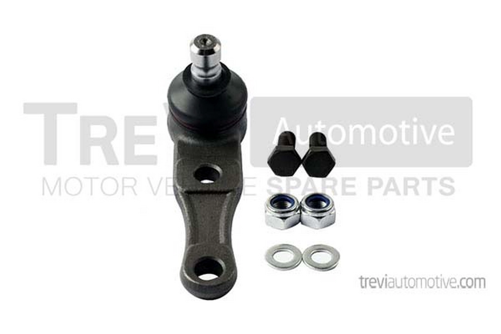 Rotule de suspension TREVI AUTOMOTIVE TRTT3625