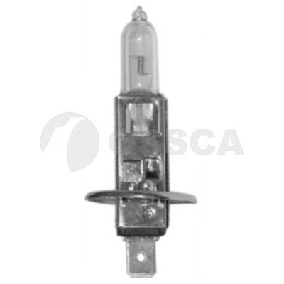 Ampoule, feu d'encombrement/de position OSSCA 02489