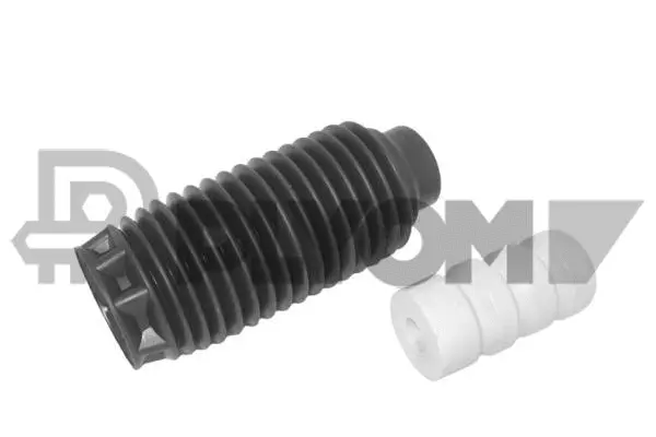 Butée élastique, suspension PLYOM P031408