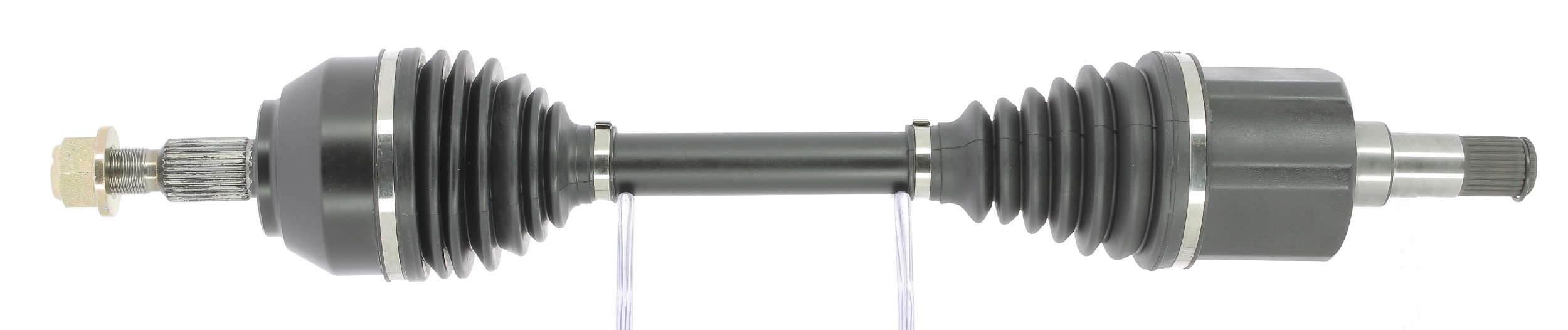 Arbre de transmission FRIESEN FDS3683