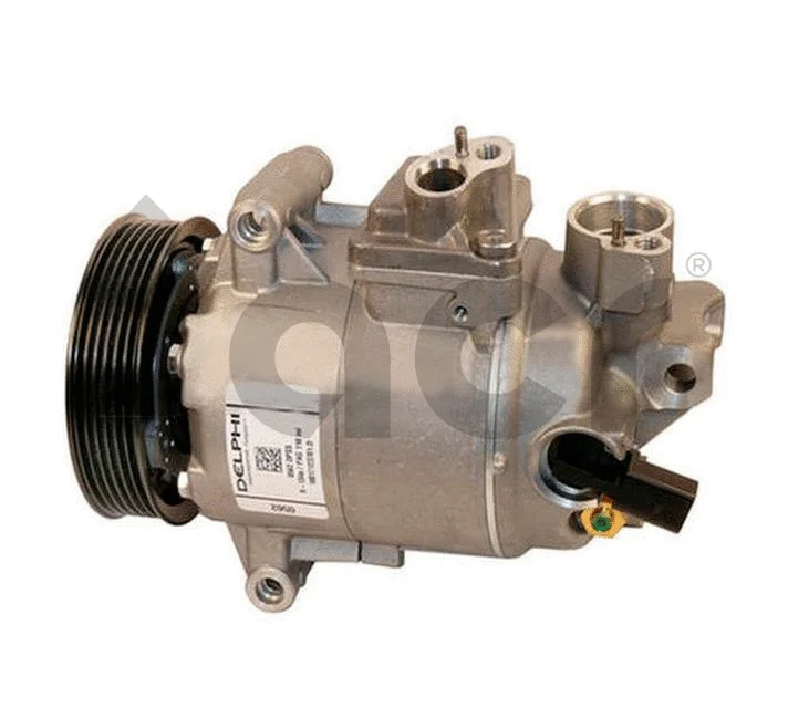 Compresseur, climatisation ACR 133154