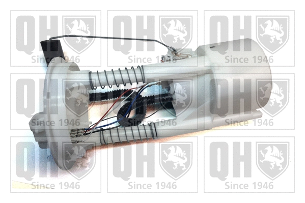 unité d'alimentation de carburant QUINTON HAZELL QFP882