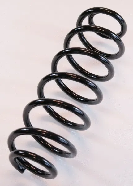 Ressort de suspension APEX Automotive 64348