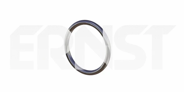Bague d'étanchéité, tuyau d'échappement ERNST 490924