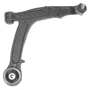Bras de liaison, suspension de roue Technika RS10645