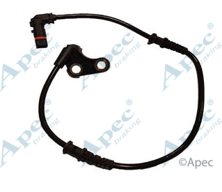 Capteur, vitesse de roue APEC ABS1173