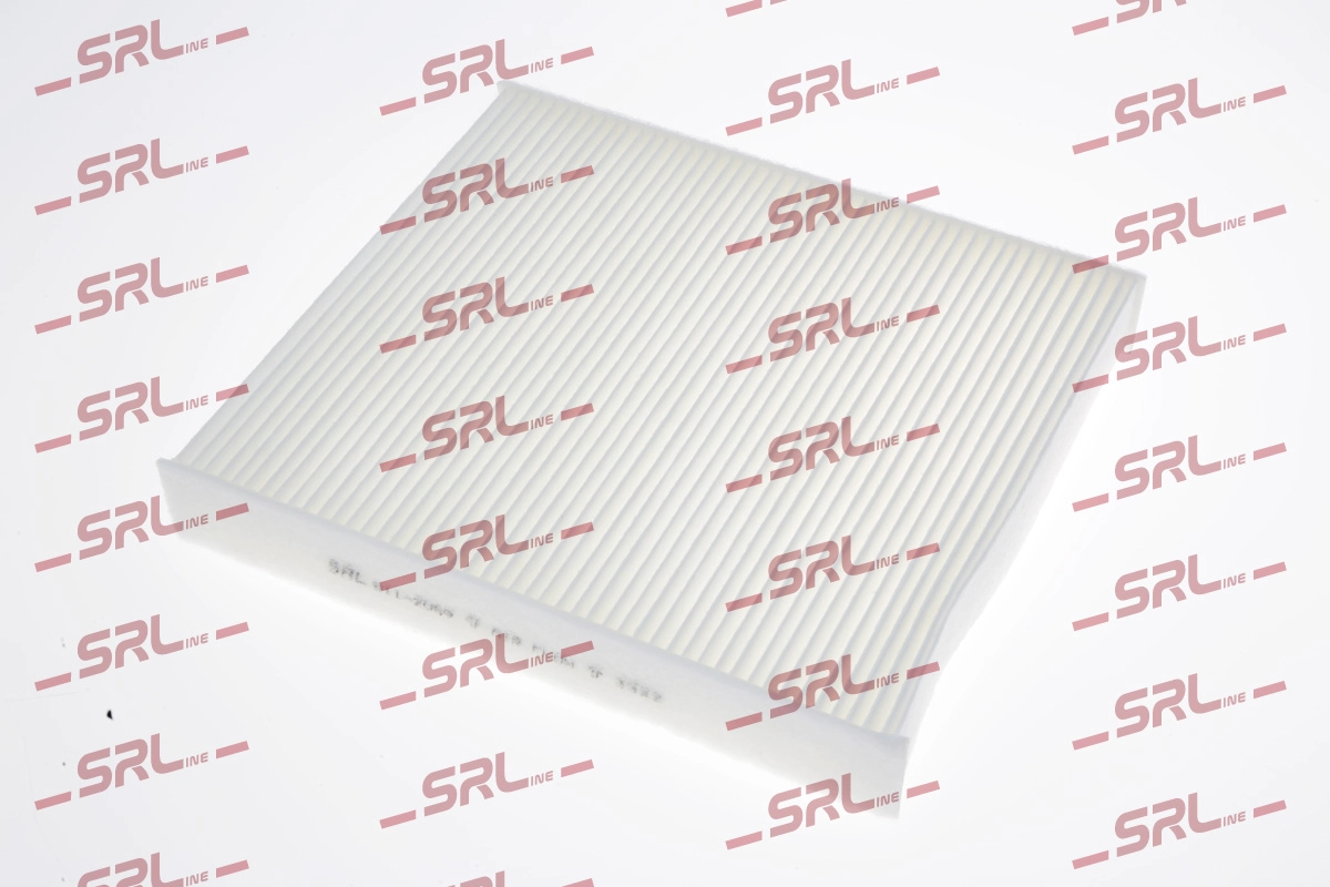 Filtre, air de l'habitacle SRLine S11-2069