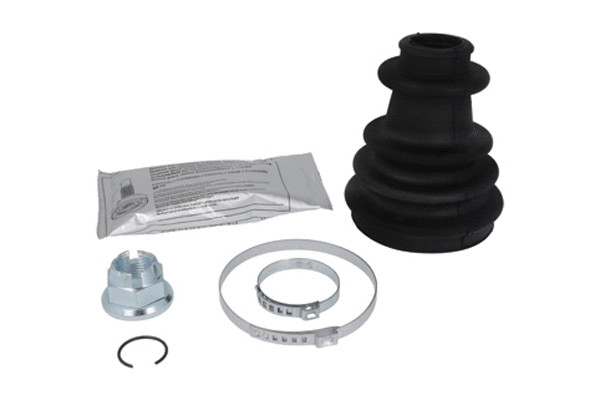 Jeu de joints-soufflets, arbre de commande CIFAM 613-698