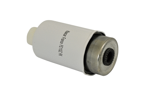 Filtre à carburant KLAXCAR FRANCE FE110z