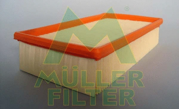 Filtre à air MULLER FILTER PA301