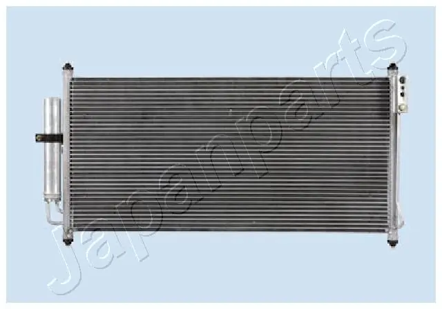 Condenseur, climatisation JAPANPARTS CND213024