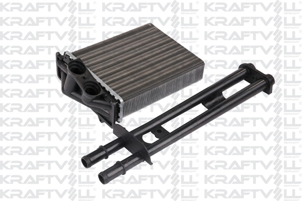 Système de chauffage KRAFTVOLL GERMANY 08050021