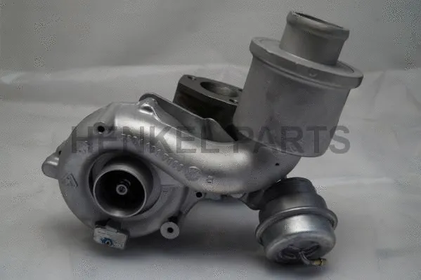 Turbocompresseur, suralimentation Henkel Parts 5111444N