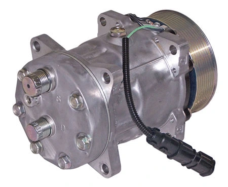Compresseur, climatisation AUTOCLIMA 40405325