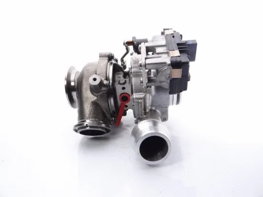 Turbocompresseur, suralimentation GARRETT 819977-9020S