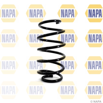 Ressort de suspension NAPA NCS1093