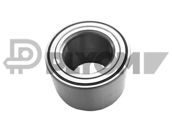 Roulement de roue PLYOM P760051