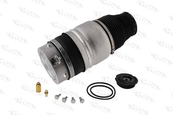 Ressort pneumatique, châssis VITAL SUSPENSIONS 750461
