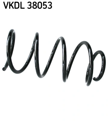 Ressort de suspension SKF VKDL 38053