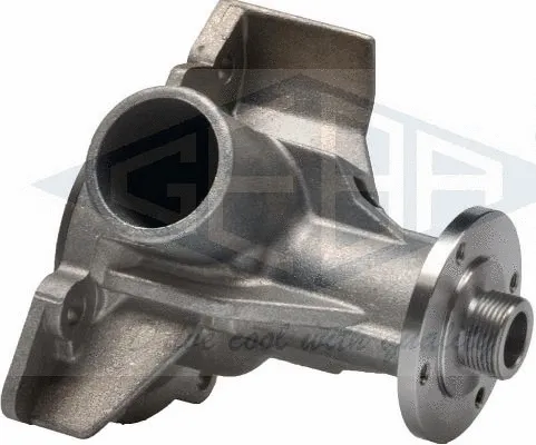 Pompe à eau, refroidissement du moteur GEBA 3040